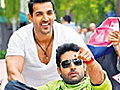 Night Out: Abhi,  John’s Dostana 2 hits a roadblock?