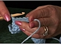 Basic Crochet Stitches