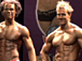 Male Fitness Model Competition Guide