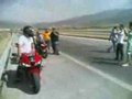 600rr ve 1000rr kalkış