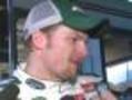 WEB EXTRA: Dale Earnhardt, Jr. And Jeff Gordon