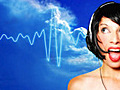 Getting Pregnant Goes Easier with Brainwave Synchronization