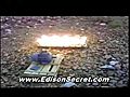 How To Build A Edison Free Energy Generator At Home