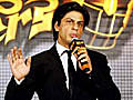 SRK to perform at IPL opening ceremony