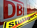 Stimmungsmache der Bahn für S 21