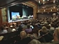 Gubernatorial candidates debate Cape Wind project