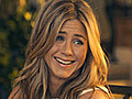 Best Female Performance: Jennifer Aniston (Just Go With It)
