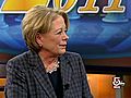 On The Record: Niki Tsongas Segment 2