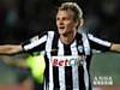 Krasic: pronto per grande stagione