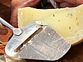 Don’t Be Afraid of Mold on Cheese