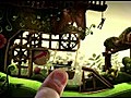 LittleBigPlanet: E3 2011