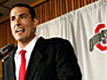 Fickell speaks publicly for the first time