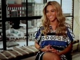 Zoom.in UK - Beyonce documents the making of album 4