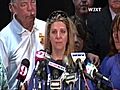 [Video] Statement from Somer Thompson’s mom following announcement of murder charges against Jarred Harrell (COMPLETE STATEMENT)