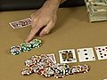 Texas Hold em Strategies - The Call,  Raise and Fold