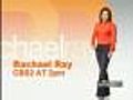 &#039;Rachael Ray Show&#039; Moves To New Time