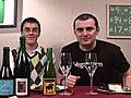 Lambic Beer Tasting - Episode #519