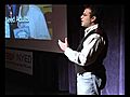 TEDxNYED - Chris Lehmann - 03/06/10