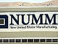 NUMMI workers vote on severance package