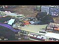 [Video] Tampa Police looking for serial robber