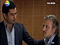Kerpeten Ali Ve Ezel Atismalari