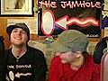 The Jamhole - Ep 174 archive from live video