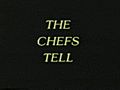 The Chefs Tell show 4 (1990)