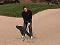 Hank Haney Instructional: Sand wedge