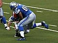 Ndamukong Suh perdió la cabeza