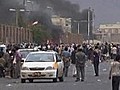Jemen schlägt Proteste blutig nieder
