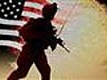 Military looks for stress before deployments