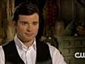 Tom Welling - Luthor Returns