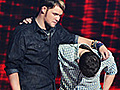 &#039;American Idol&#039; Recap: Haley Saved,  But James Sent Home