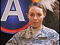 Capt. Kiara Baugh - VeteransHerald.com,  Part 1