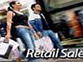 Retail Sales Jump In June