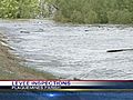 Plaquemines Officials Inspect Levees In Case River Crest