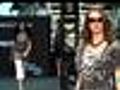 Fashion Show featuring La Senza, Reitmans, Smart Set - video