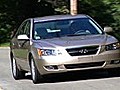 2007 Hyundai Sonata