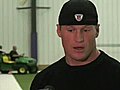 Todd Heap on Broncos defense,  losing streak; Ray Rice on his progress this year