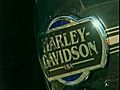 Harley Electra Glide
