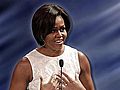 FAA Investigates Michelle Obama’s Close Call