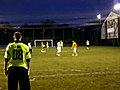 Fc Kocasinan-Cüno Barça