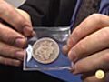 ANACS Grading Service - Packaging Your Coins