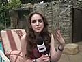 Victorious&#039; Elizabeth Gillies Talks About Her Character