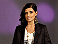 Nelly Furtado on Cowboy Junkies&#039; 