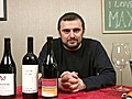 An Interesting Grape from the Piedmont- Dolcetto - Episode #801