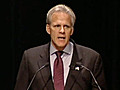Amb. Michael Oren: US-Israel Relations from a Historical and Personal Perspective