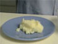 Mashed Potatoes