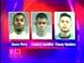 Roller Rink Lawyer: Inconsistencies In Rape Claim