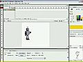 How to Get Started in Adobe Flash Lesson 1